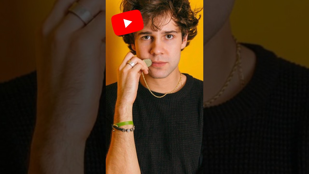 David Dobrik | How rich are they