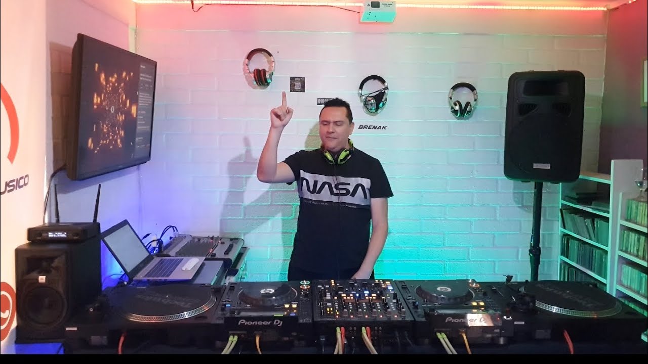 Dj Daimmer 🌠 Session 🌠  Trance 🌠 Noviembre 🌠 2025 🌠