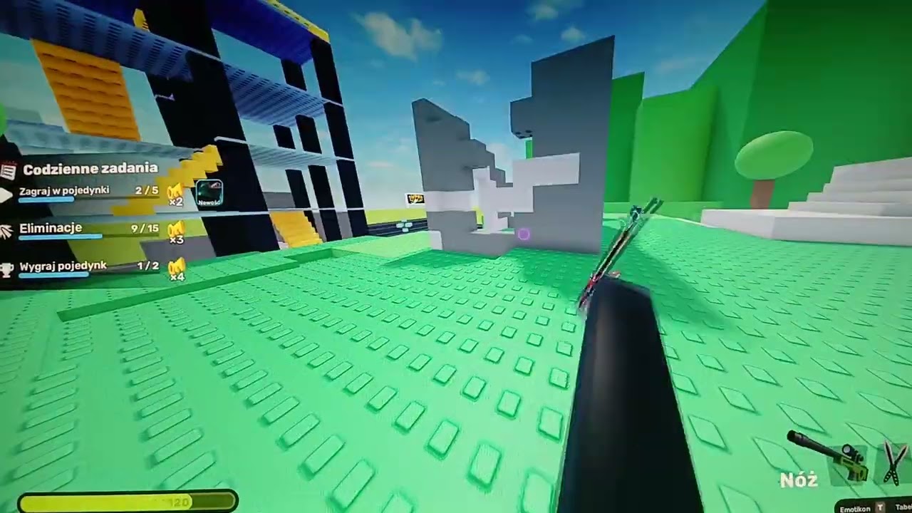 Roblox Rivals