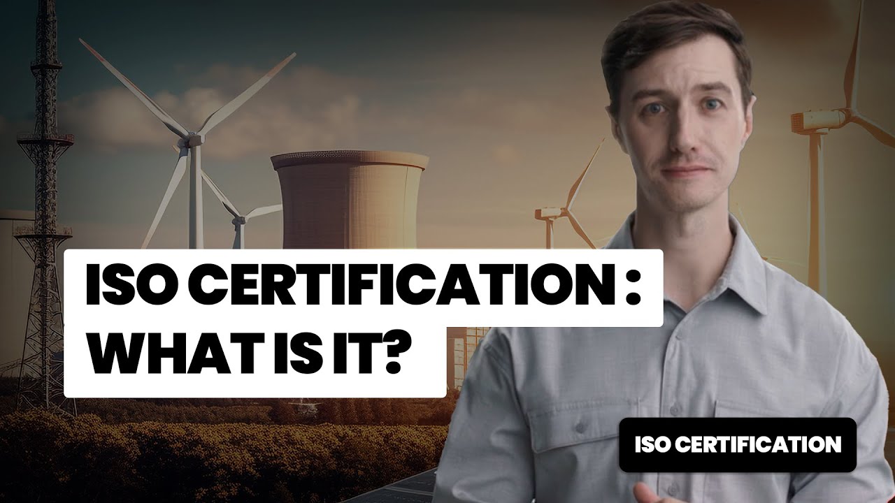 What is ISO Certification? | QMS Certification