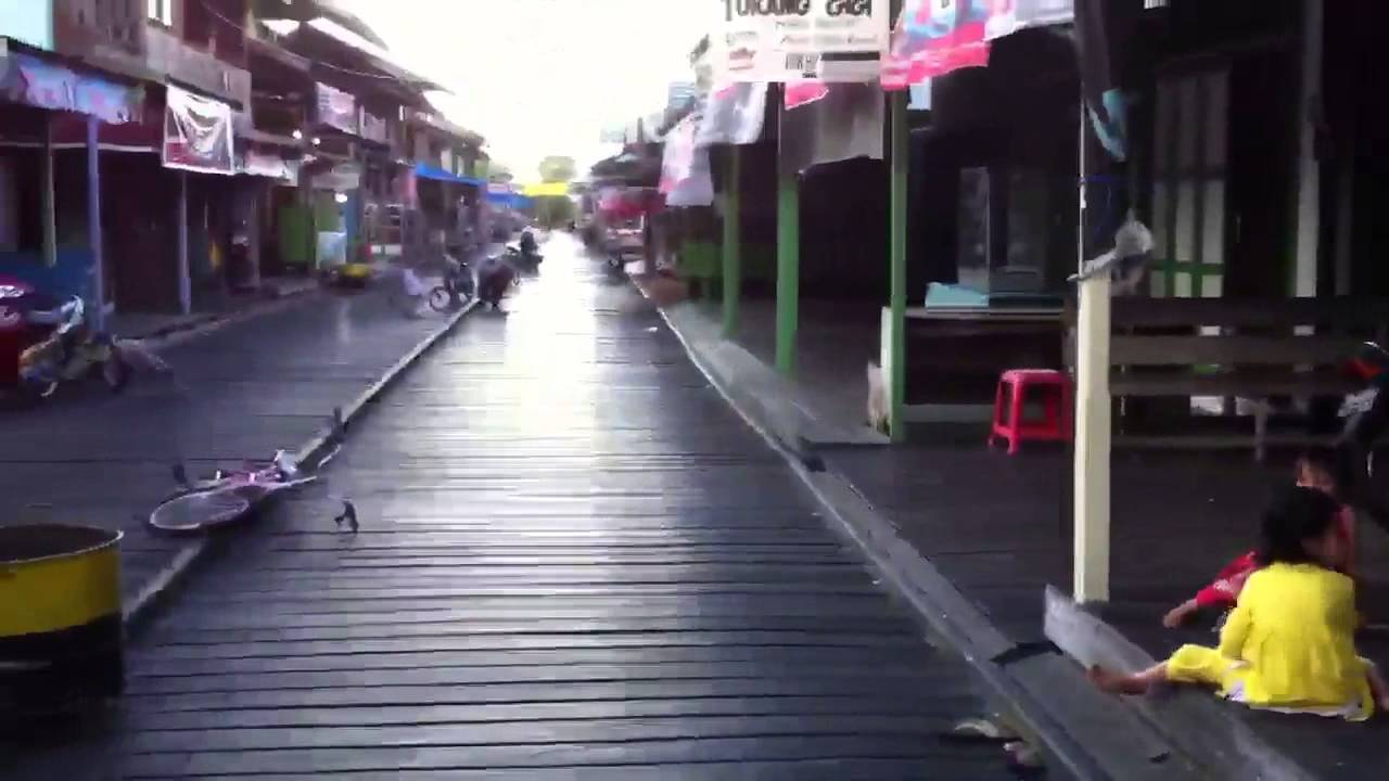 Muara Muntai