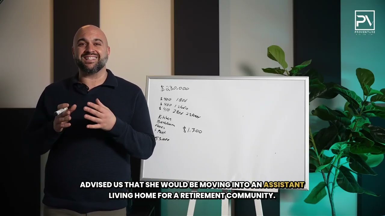 How We Turned a $230K Triplex Into $520K in 3 Years | Rent Optimization + BRRRR Refinance Breakdown