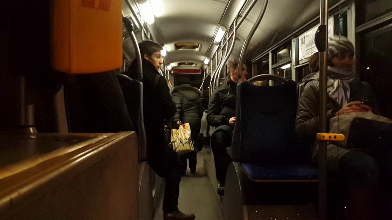 Solaris Urbino 15 I #8718 [🚍141] MZA Warszawa