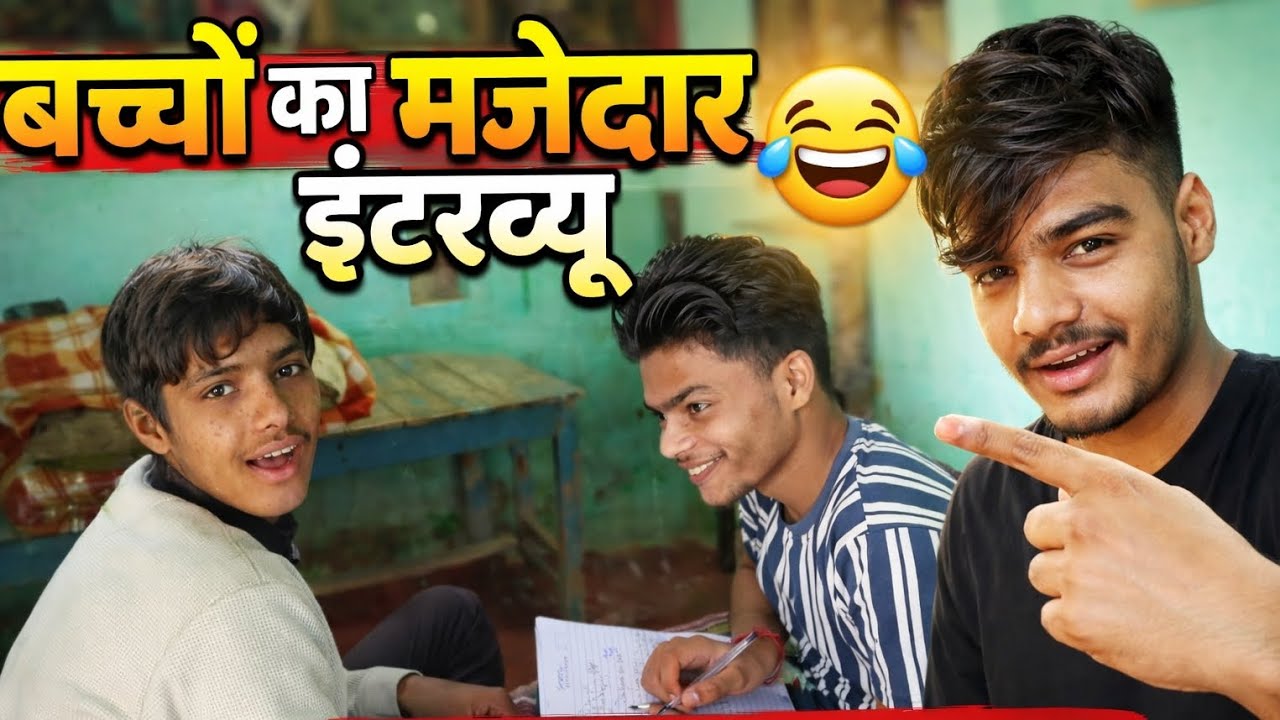 🤣 Aaj To Had Ho Gayi! Desi Comedy Vlog