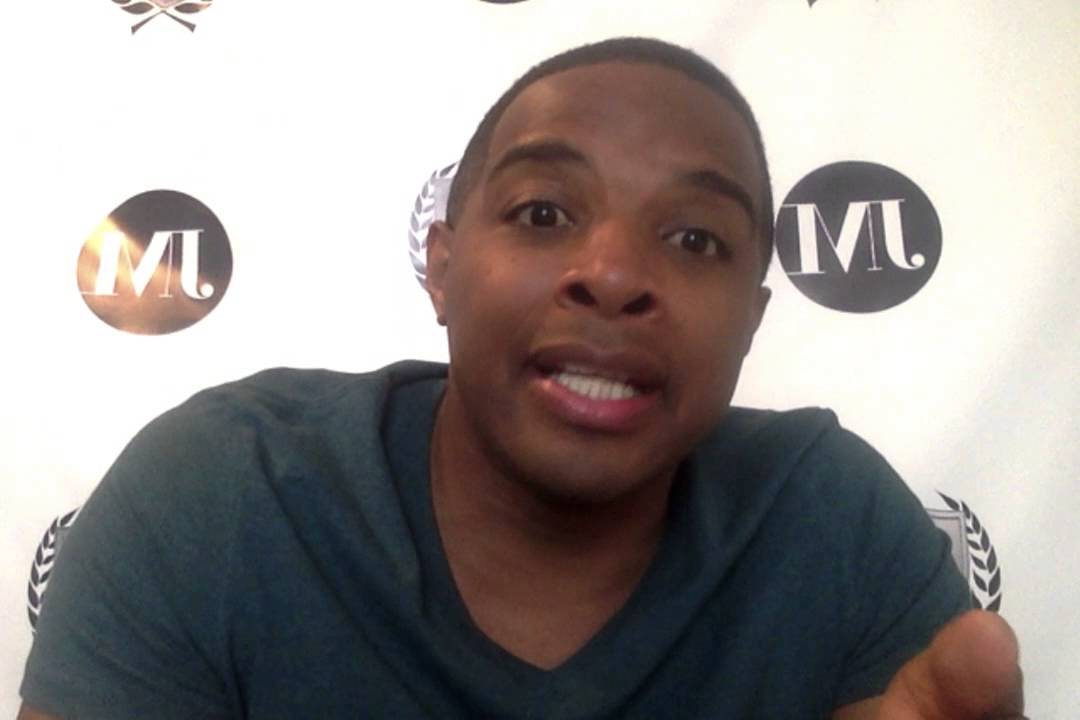 Jay Morrison Baltimore Riots Recap 4/29/15 #YMC #FreedomMovement