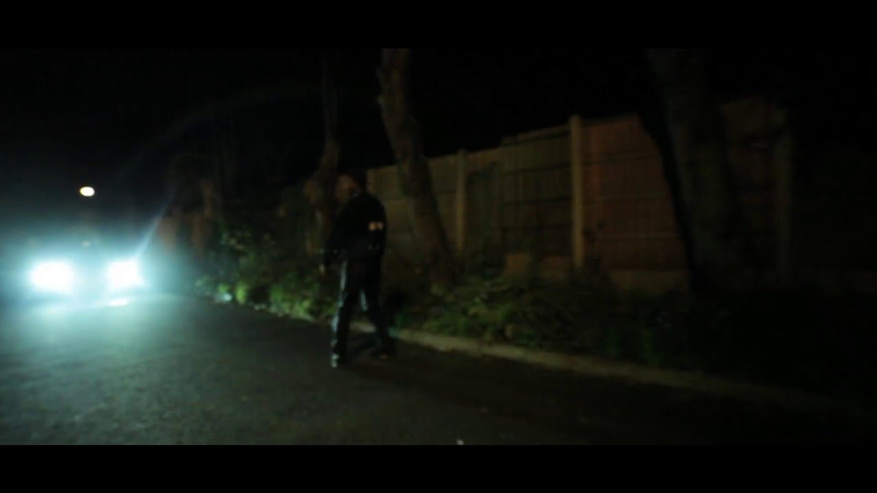 Cadell (@CADELL) - SCARIER