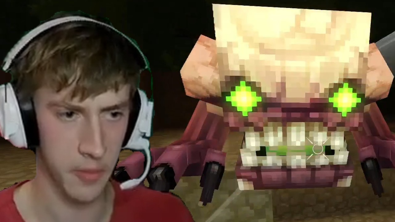 Hytale – Risking Everything for Better Gear… Bad Idea