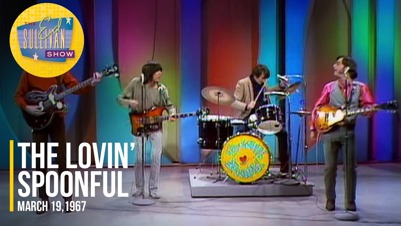 The Lovin' Spoonful 
