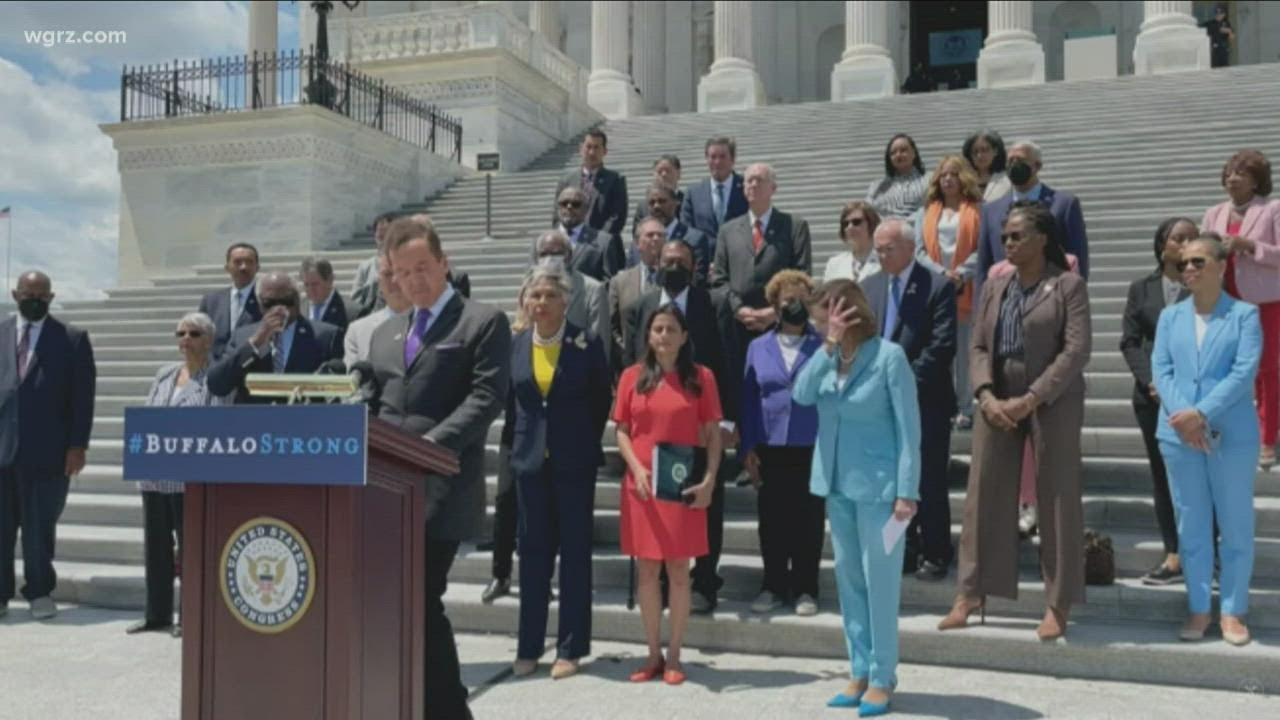 House Passes Domestic Terror Prevention Act