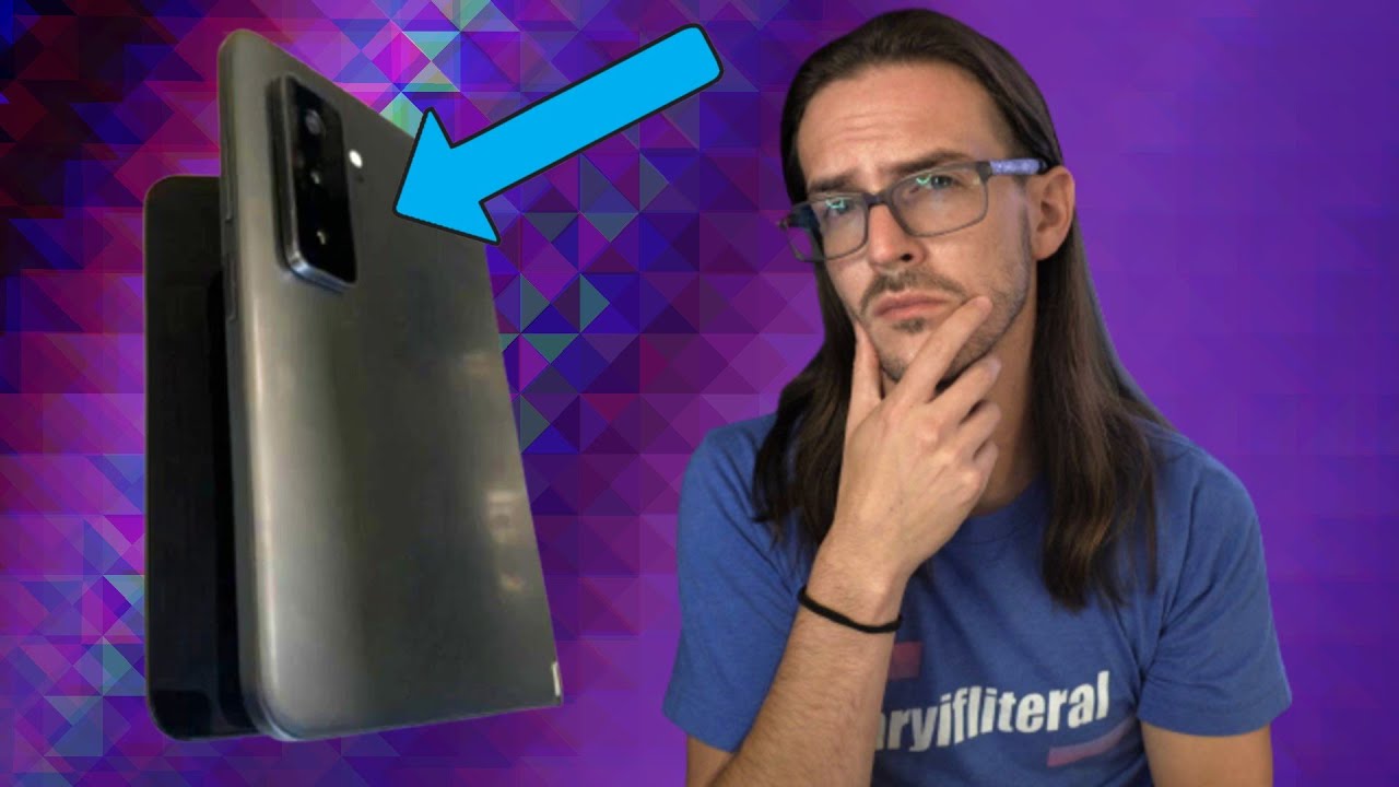 Why Microsoft is adding a HUGE camera bump to Surface Duo 2