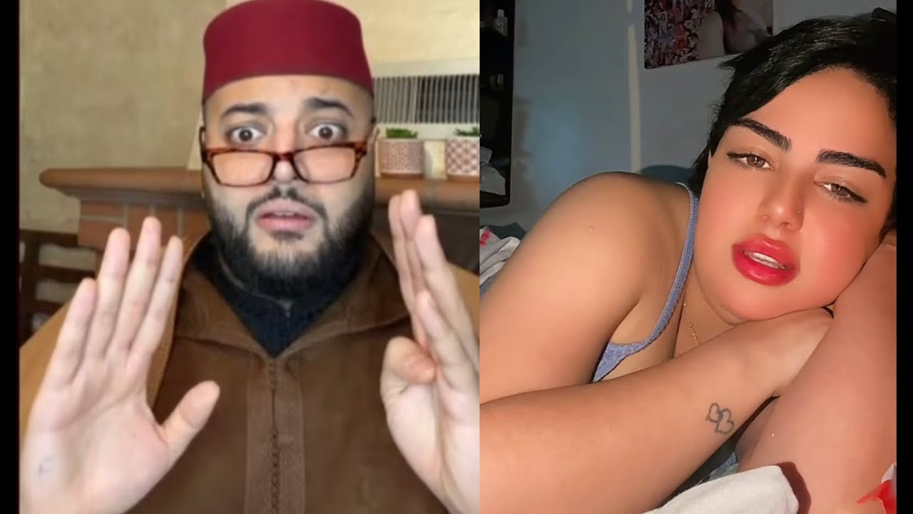 الفقيه برنامج الزواج مباشر | الحلقة لي صدمات المتابعين😍