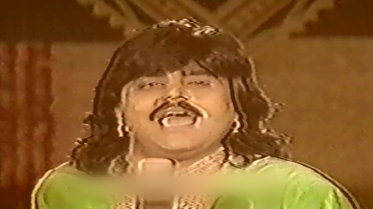 Arif Lohar - Mirza Sahiban - Programme Lok Geet - Jhankar TV Ke Geet