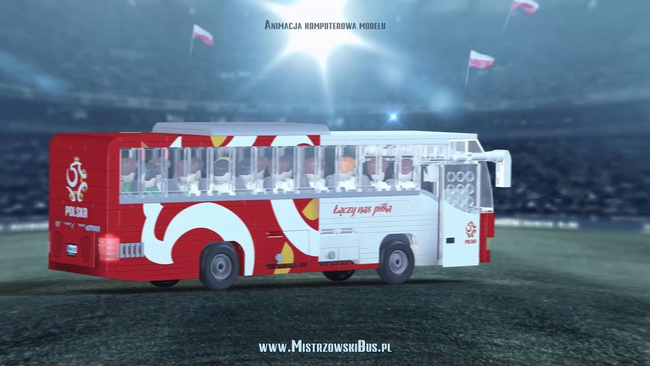 Mistrzowski Bus