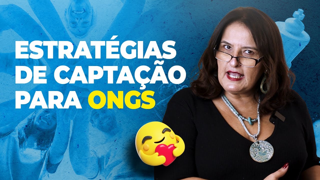 10 Estratégias de Captação de Recursos para ONGs | Revicont