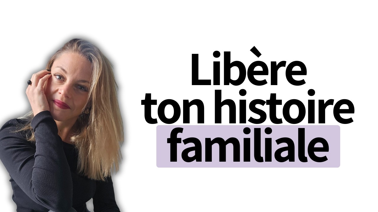 Qu’est-ce qu’un protocole de libération transgénérationnelle ? (et pourquoi en faire un)