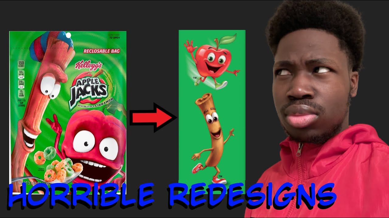 Blueryai Reacts to The Downfall of Mascots
