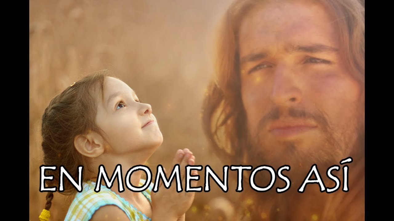 En Momentos Asi | Laura Rosario