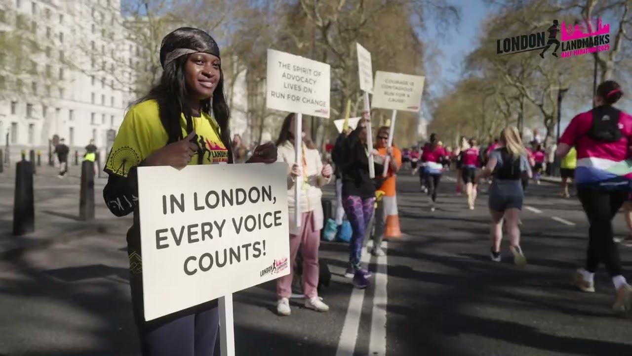 LLHM 2025 - 1 Minute Highlights Video