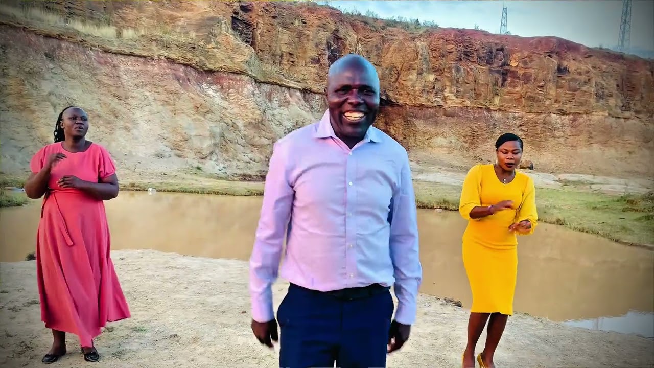 SITAOGOPA (OFFICIAL MUSIC VIDEO) BY THADOCK LIHULU