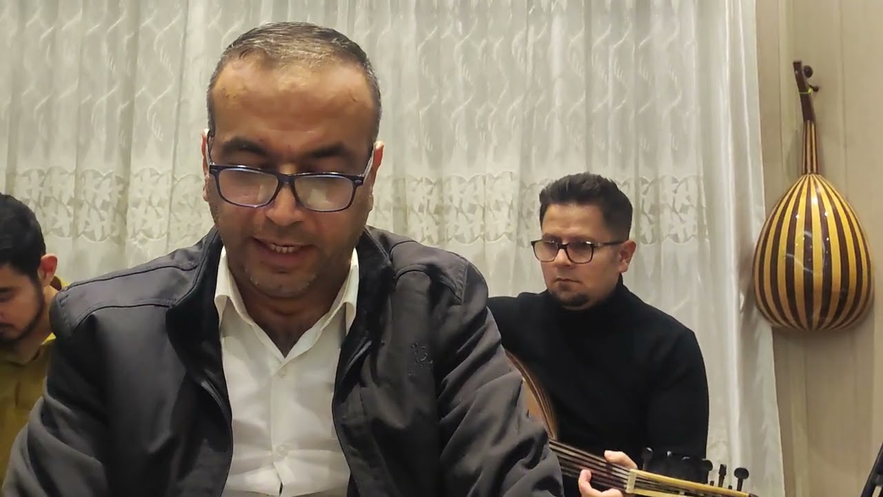 خوداداکەی بارانێ گروپی موزیکی شەقام سامان ماملێ