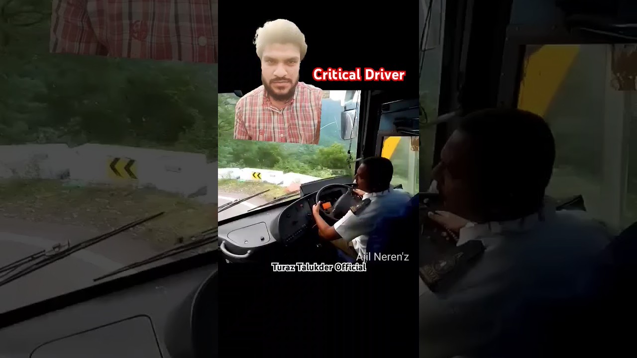 volvo driver #volvobuses #busdriver #volvolovers #volvo #bus #shortsfeed #viralvideo @NaLataDriver