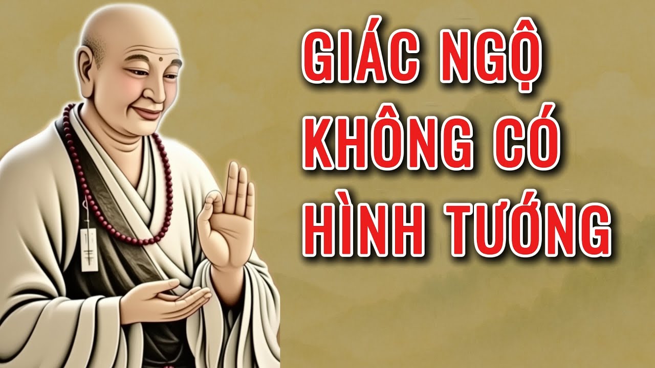 Lời Dạy Lặng Lẽ Của Lục Tổ Huệ Năng - Ngộ Đạo Giữa Đời Thường | Triết lý sống cổ nhân