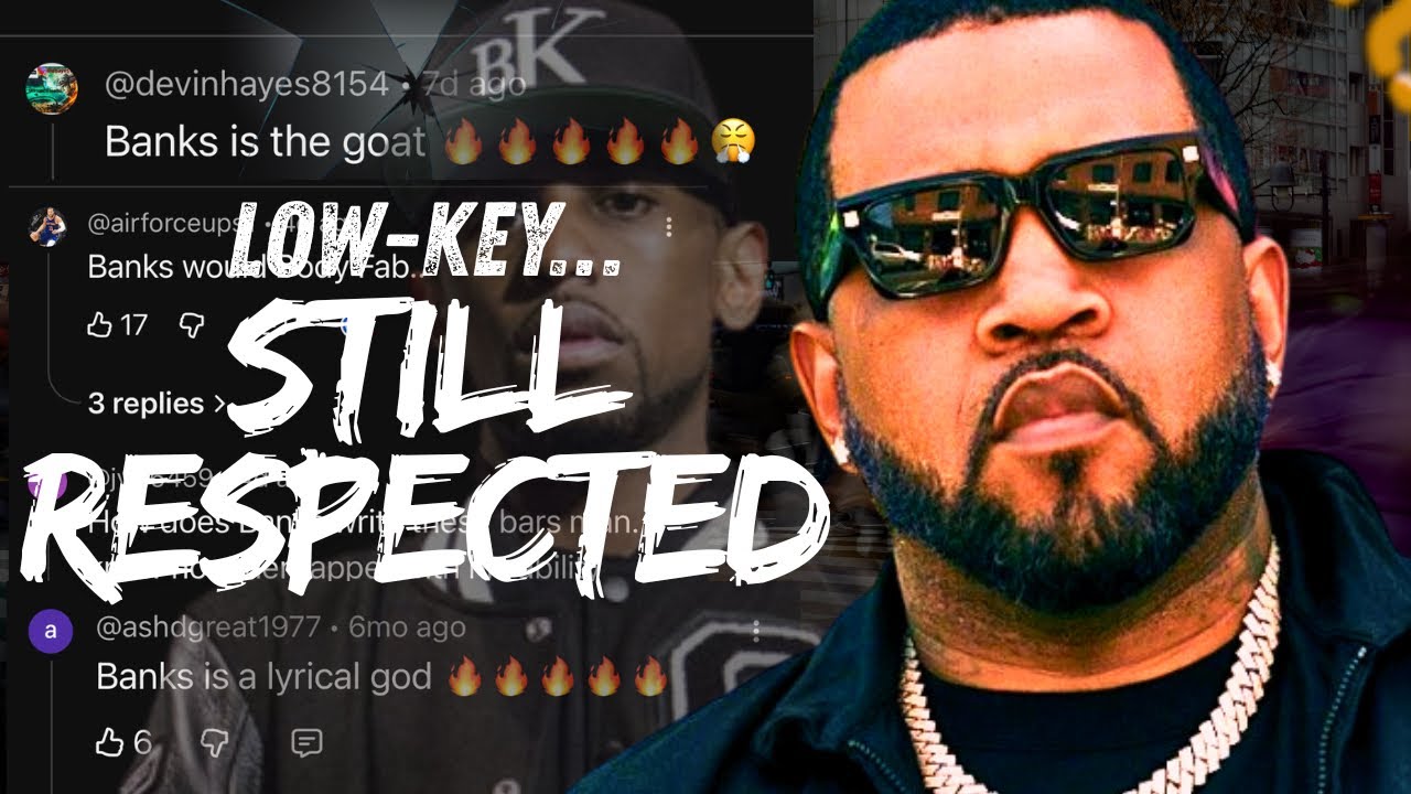 Why Lloyd Banks Fans Still Ride For Him No Matter What 