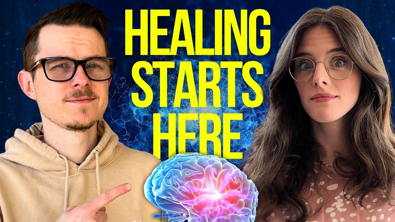 Command Your Soul: Receive Healing God Already Gave You!
