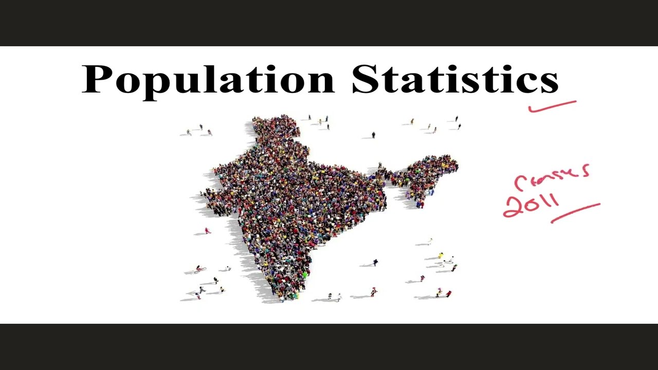 Census 2011   Basic Data I Density of Population I Sex Ratio I Literacy Rates I Child Sex Ratio