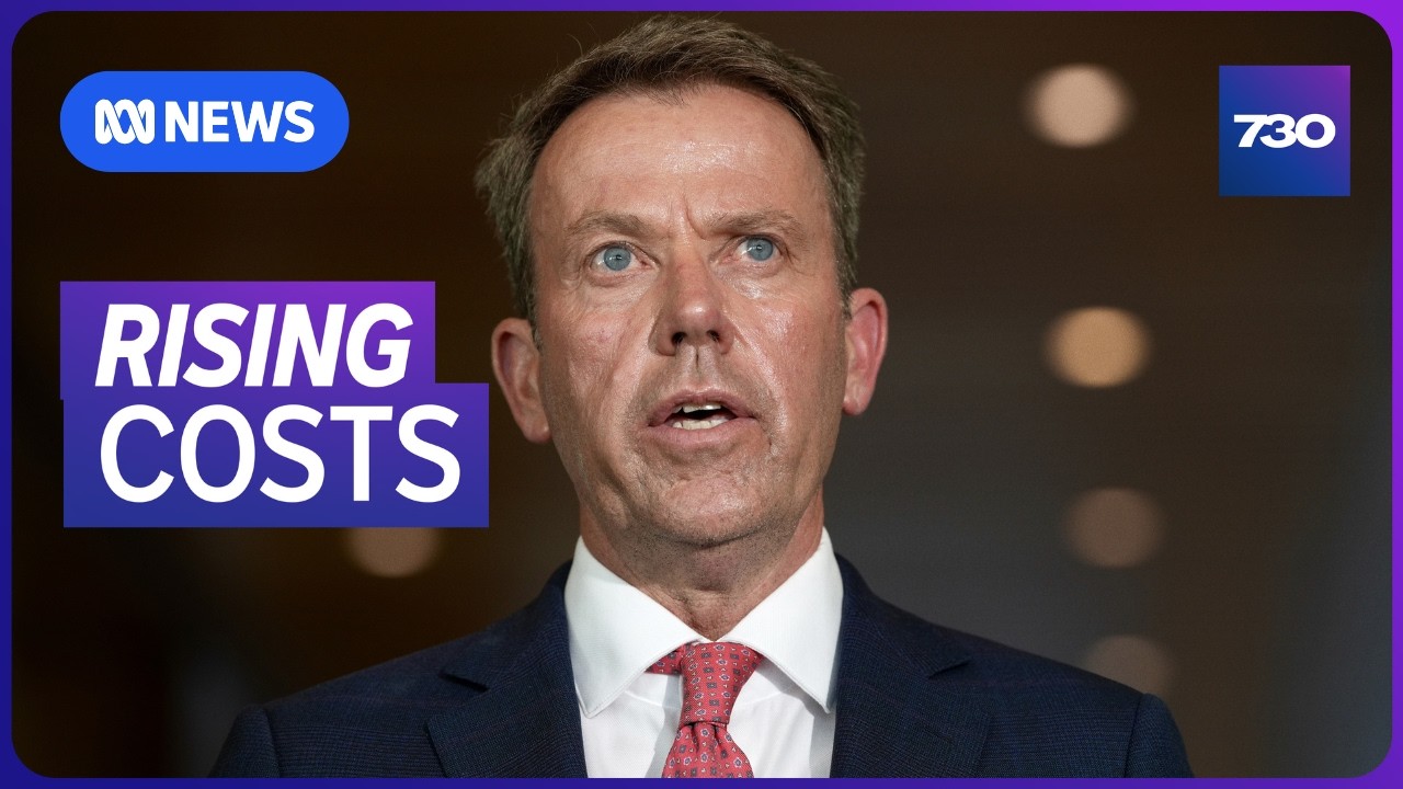 National Cabinet recalled and a fuel tsar to be appointed over fuel supply concerns | 7.30
