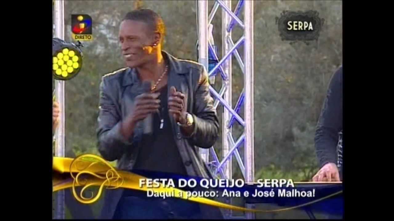 IRMÃOS VERDADES - ANDA REBOLAR - TVI