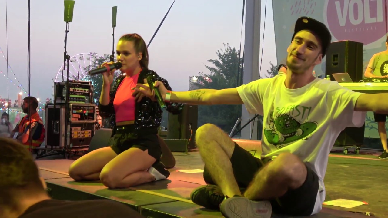 NB - Sopron, VOLT Fesztivál (2019-06-28)