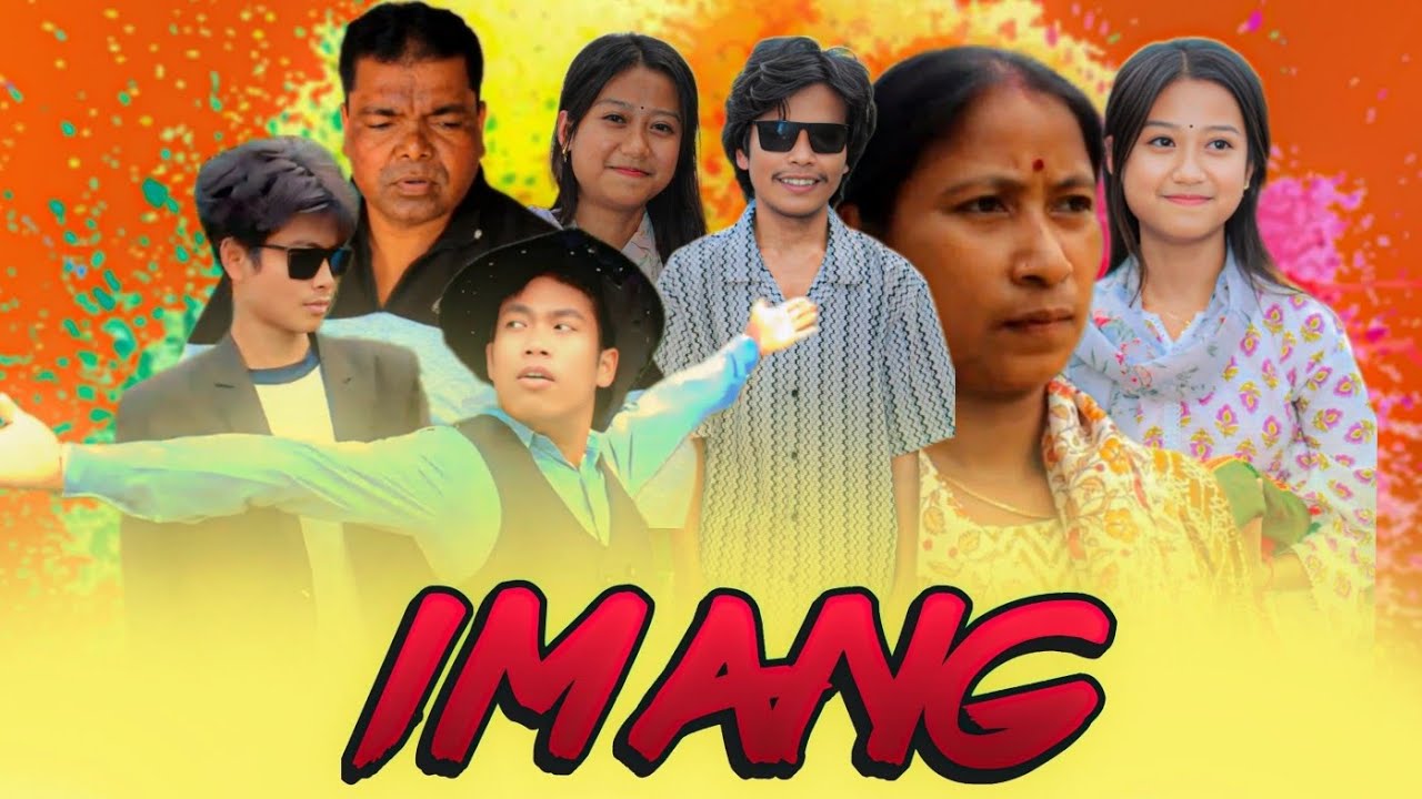 IMANG || new kokborok short film ||@Chumuidebbarma-g1p 
