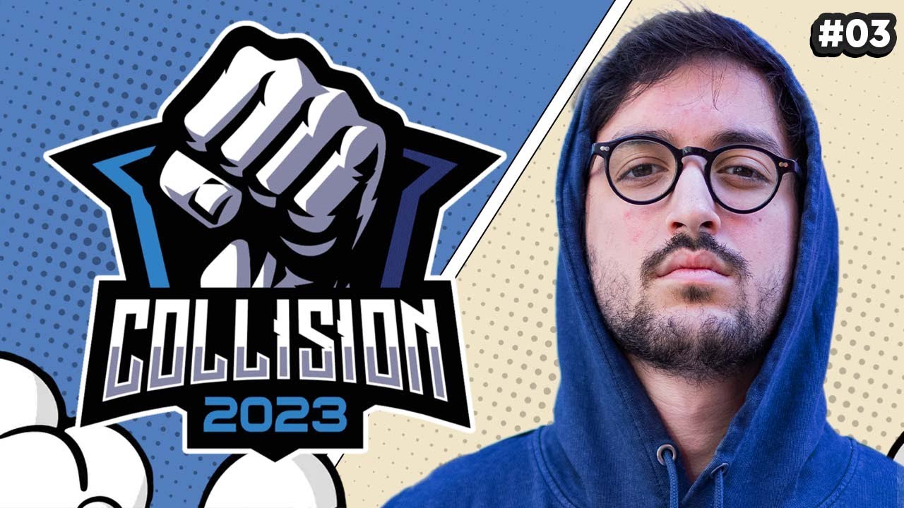 JE SUIS FAN DE FÉLINFERNO - Recast FR Collision 2023