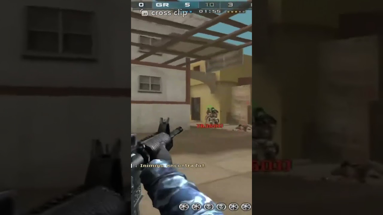 #CrossFire #Mexico #Shorts #DaUmGame #headshot #onetap #scrim #frags #Ranked #gameplays