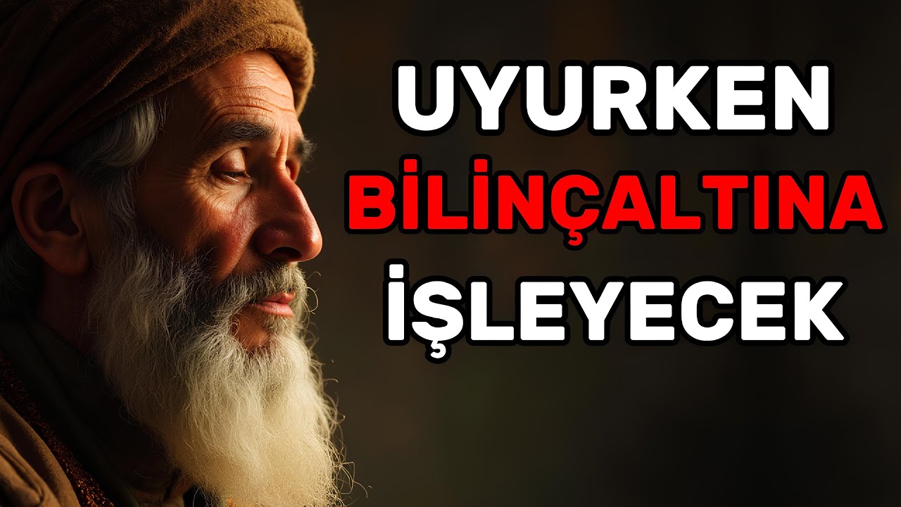 Uyurken Bilinçaltına İşleyecek 2 SAATLİK Allah'ın Mesajları | İSLAM