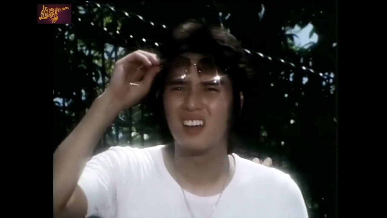 溫拿 The Wynners ~  I Go To Pieces【Music Video 】