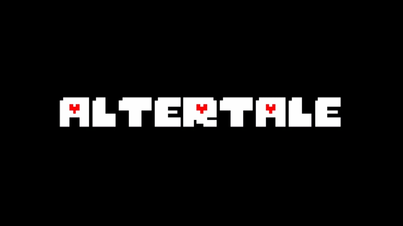 Robin Blend   Dynami v2 Undertale Fan Song