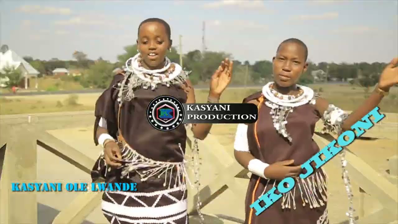 KASYANI OLE LWANDE Sasa aja tena na kitu kipya utaipenda