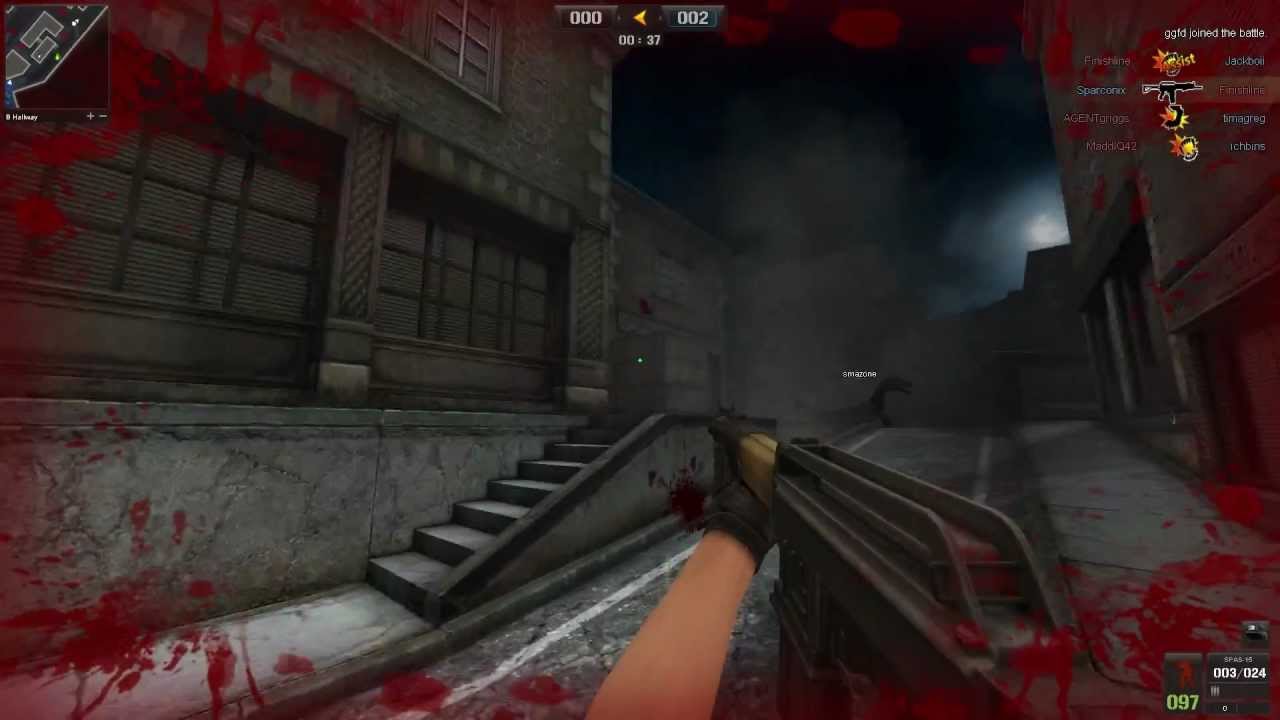 Project Blackout Dino Mode (Sparconix)