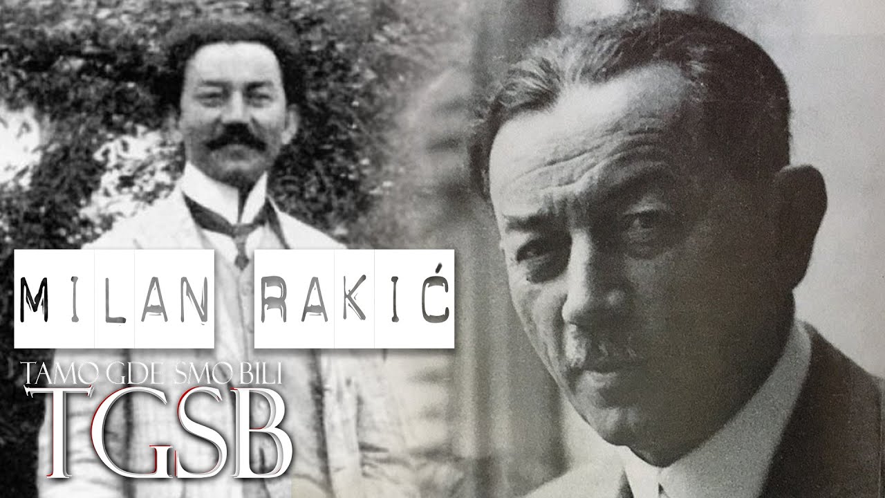Milan Rakic