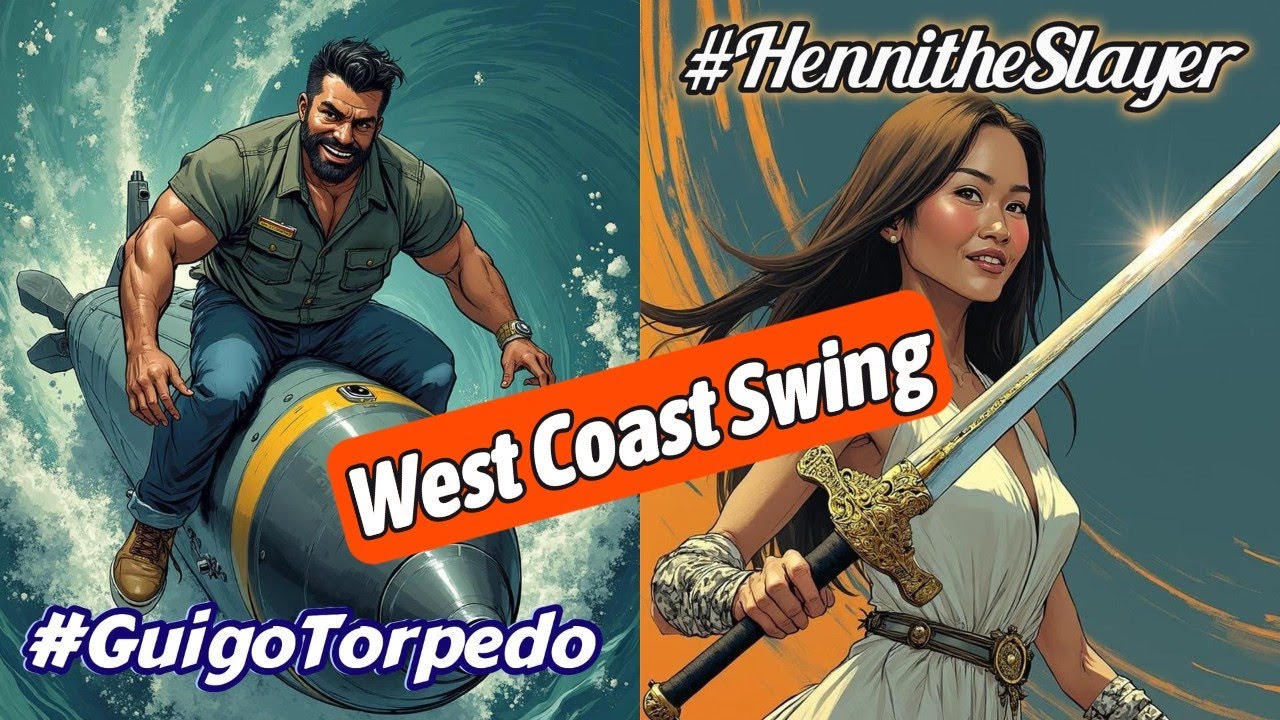 Smooooth WCS! | It's You #GuigoTorpedo #HennitheSlayer