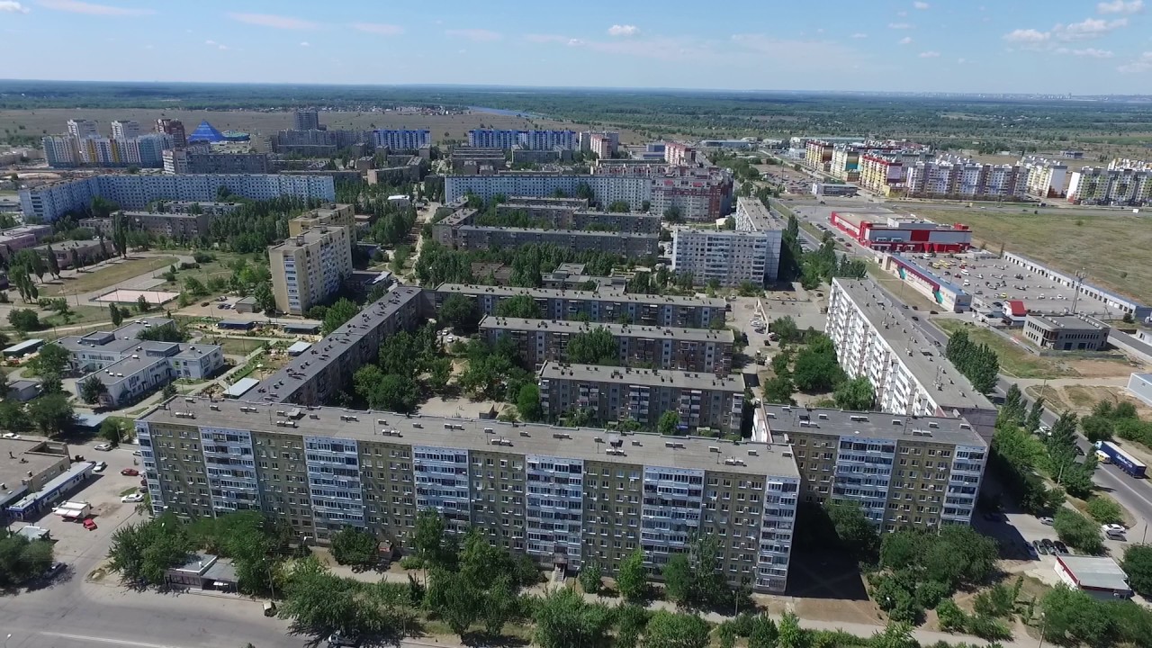 26-й микрорайон