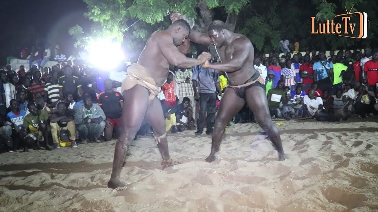 Gala de Niakhar avec Franc, Ordinateur, Nguel Dione,  General Malika, Ngane Seck, Pakala Lansar...