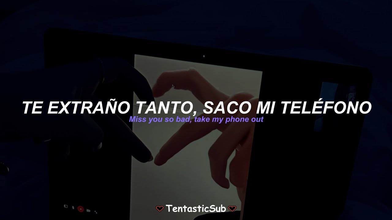 LNGSHOT - FaceTime [Traducción al español]