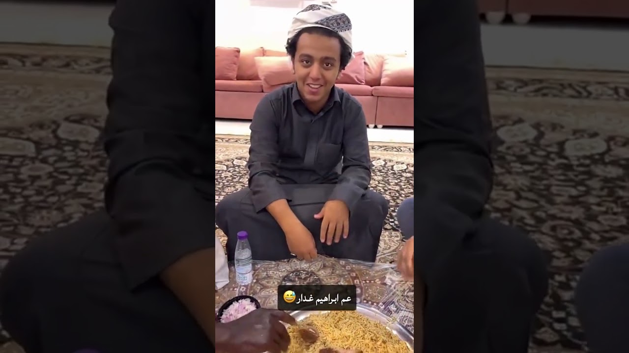 معوض خير يا راشد💔 عيسى عسيري 