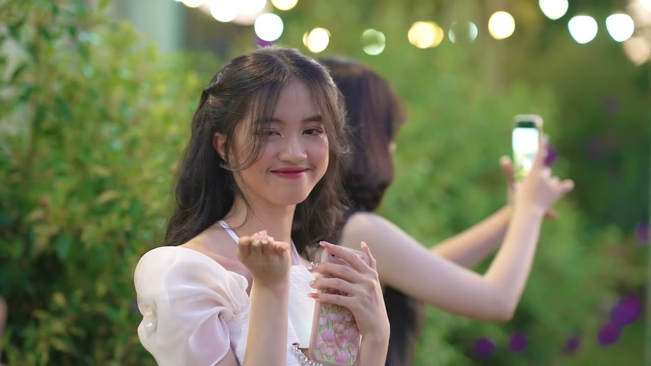 📸 KỶ YẾU ĐẸP 📸THPT THỰC HÀNH CAO NGUYÊN