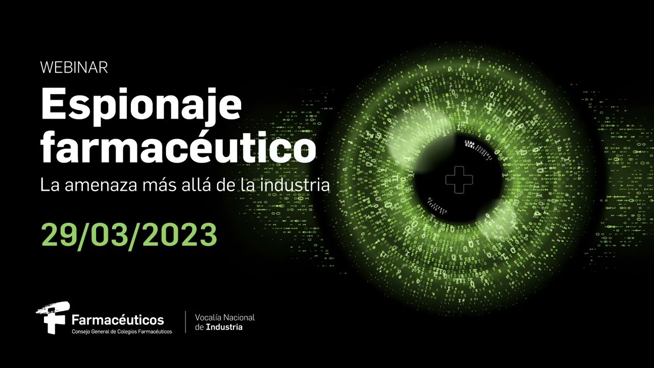 Presentación del webinar  