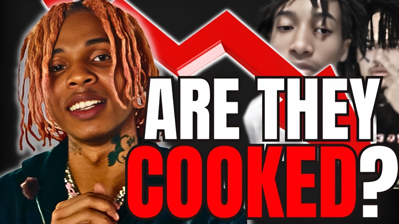 Why Underground Rap Is STILL Underground