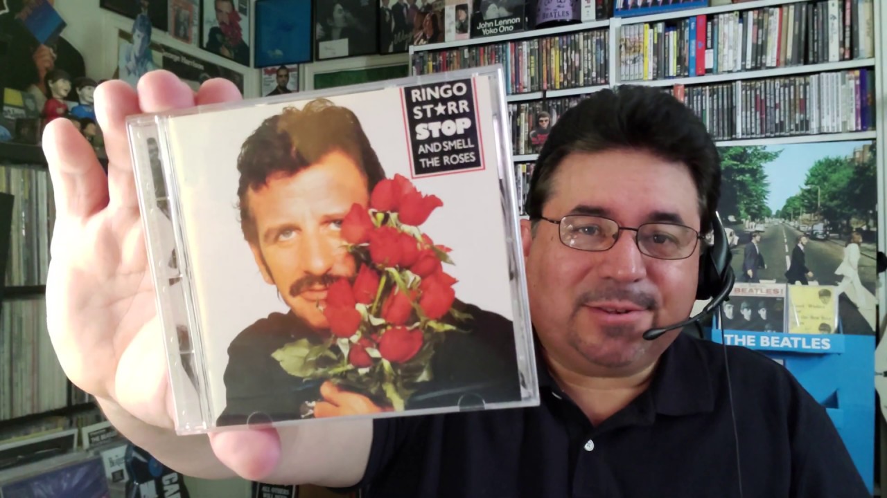 20 Ringo Starr Albums Ranked On His 80th Birthday